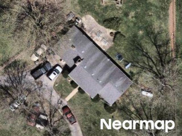 House for sale in Fairland, Indiana