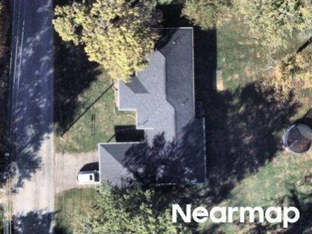 House for sale in Columbus, Indiana