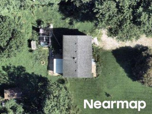 House for sale in Fairland, Indiana