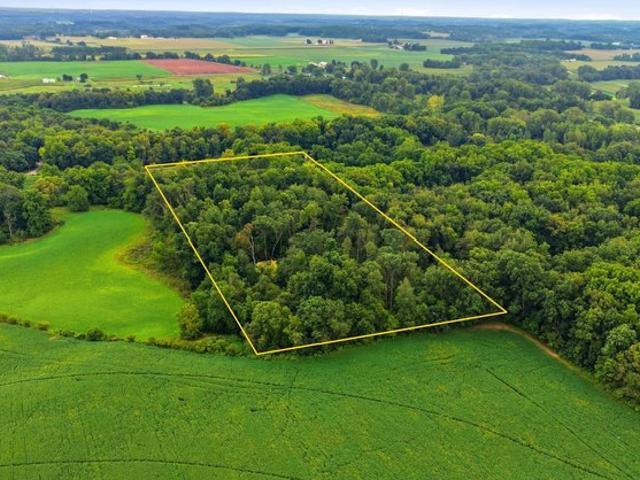 Land for sale in Albion, Indiana