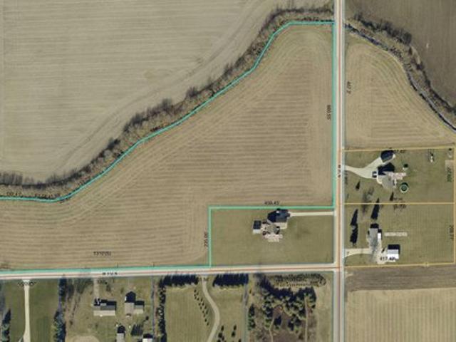 Farm for sale in Helmcrest, Fortville