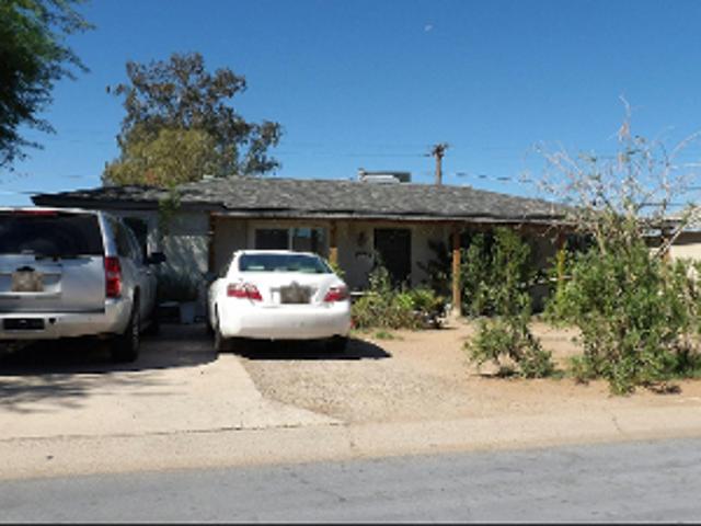 House for sale in Maryvale, Phoenix