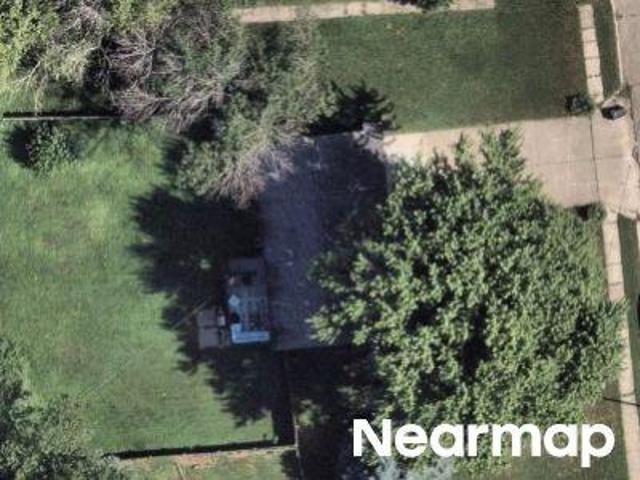 House for sale in Nebraska