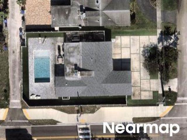 House for sale in Hollywood, Florida