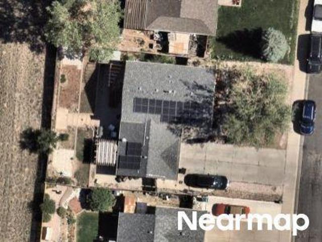 House for sale in Greeley, Weld County