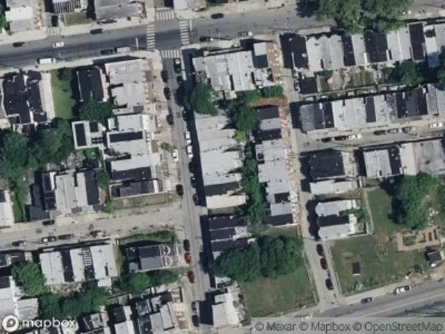 Townhouse for sale in Philadelphia, Pennsylvania
