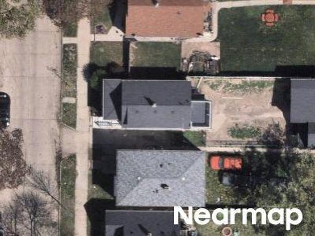 House for sale in Milwaukee, Wisconsin