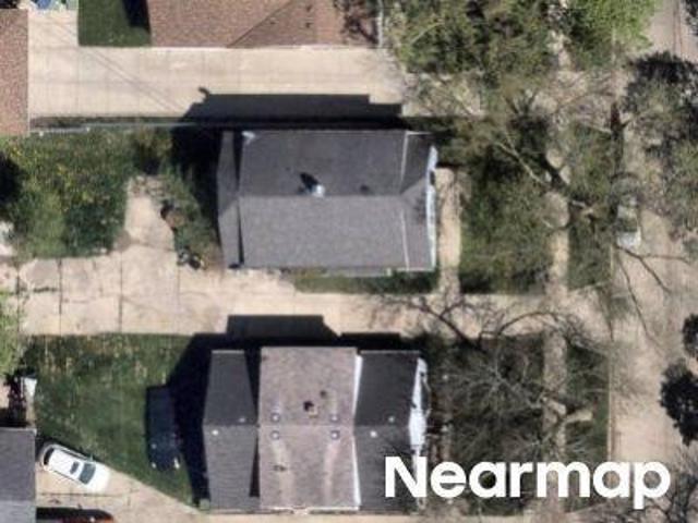 House for sale in Milwaukee, Wisconsin