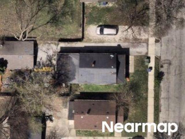 House for sale in Milwaukee