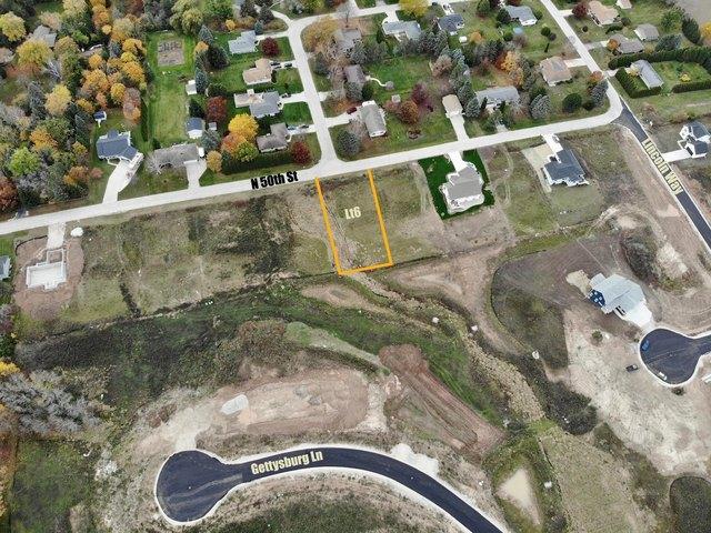 Land for sale in Sheboygan, Wisconsin