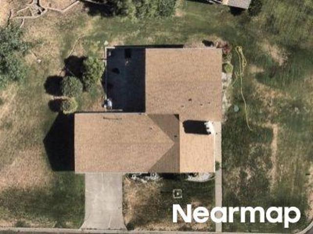 House for sale in Yakima, Washington