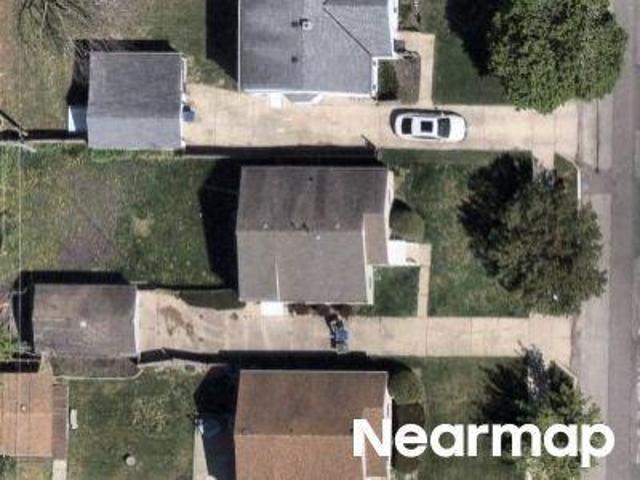 House for sale in Milwaukee, Wisconsin