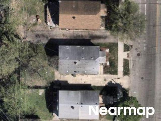 House for sale in Milwaukee, Wisconsin