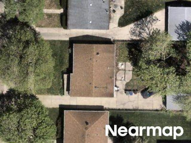 House for sale in Milwaukee, Wisconsin