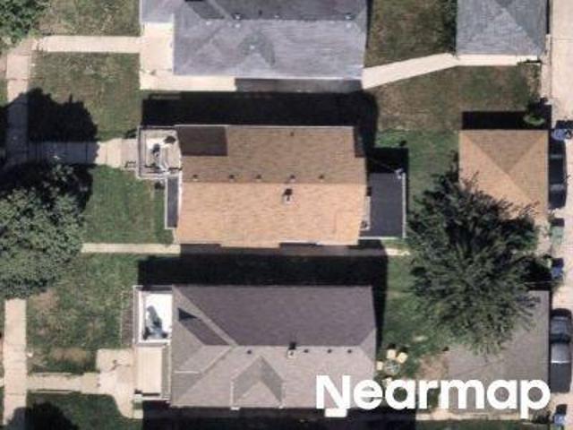 House for sale in Milwaukee, Wisconsin