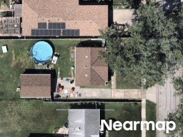 House for sale in Nebraska