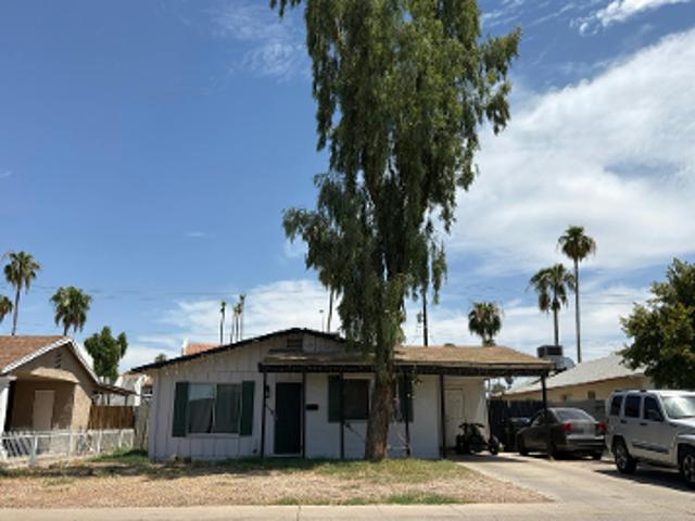 House for sale in Maryvale, Phoenix