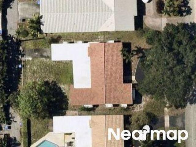House for sale in Hollywood, Florida