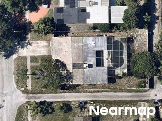 House for sale in Hollywood, Florida