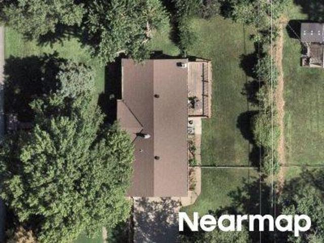 House for sale in Nebraska