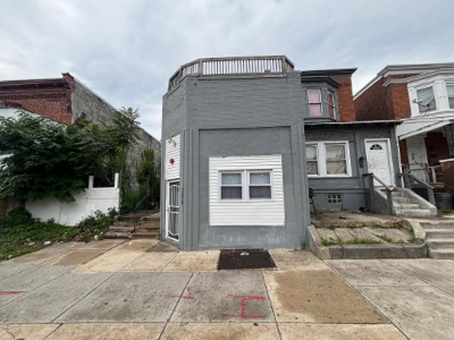 Property for sale in Philadelphia, Pennsylvania