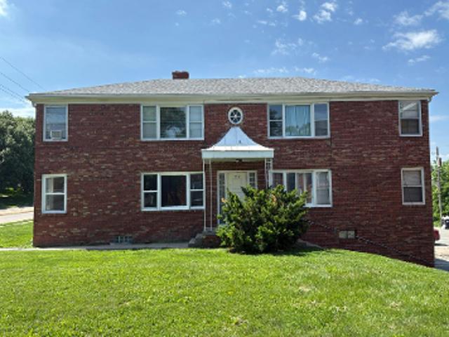 Property for sale in Nebraska