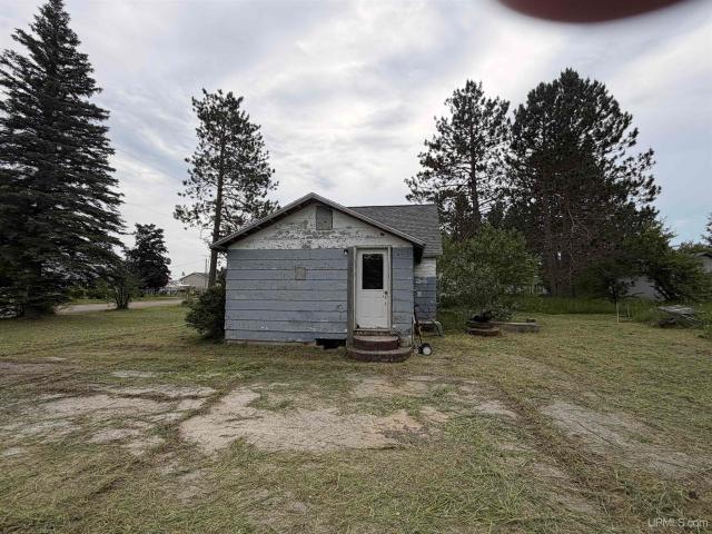 House for sale in Shingleton, Michigan