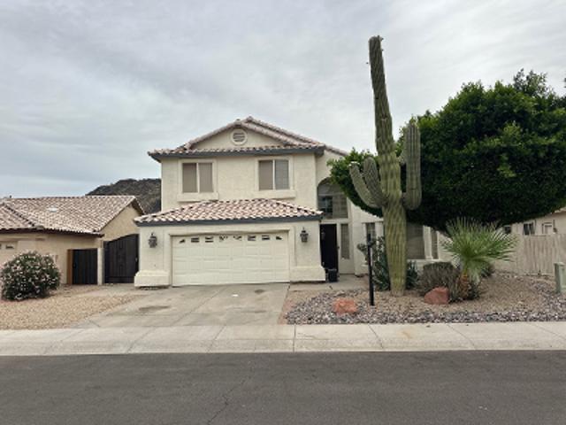 House for sale in Glendale, Arizona