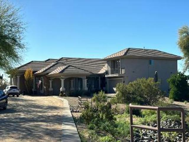 House for sale in Laveen, Arizona
