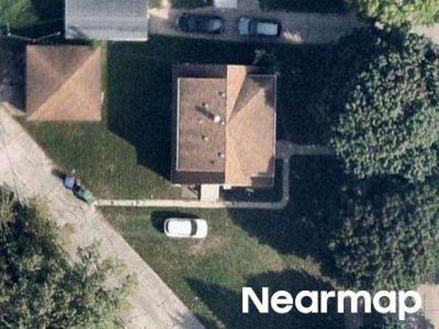 House for sale in Milwaukee, Wisconsin