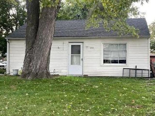 House for sale in Lincoln, Nebraska