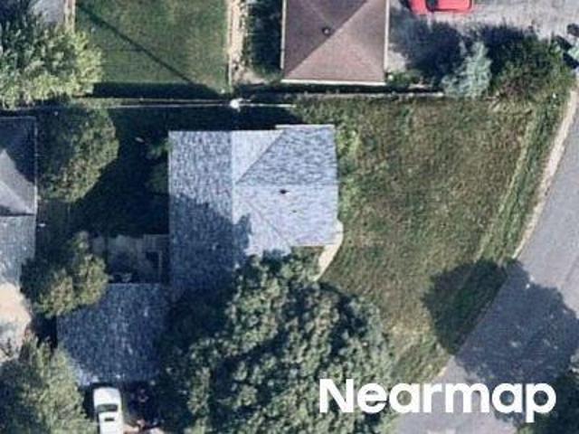 House for sale in Milwaukee, Wisconsin