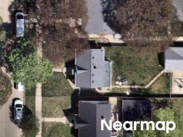 House for sale in Milwaukee, Wisconsin
