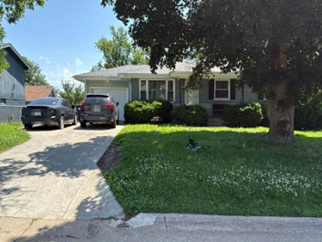 House for sale in Nebraska
