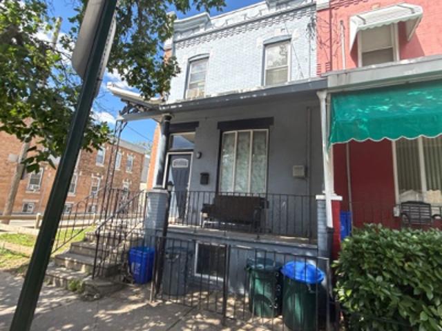 House for sale in Philadelphia, Pennsylvania