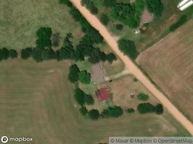 House for sale in Hulbert, Oklahoma
