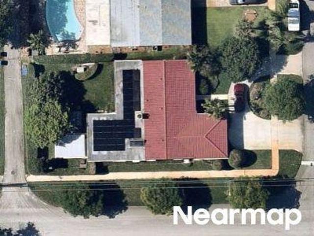 House for sale in Hollywood, Florida