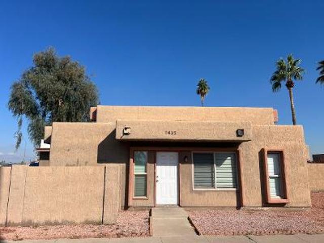 Condo for sale in Laveen, Arizona