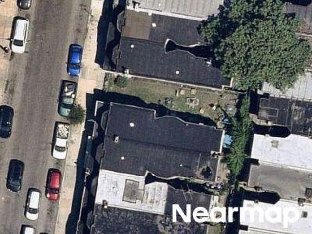 Land for sale in Philadelphia, Pennsylvania