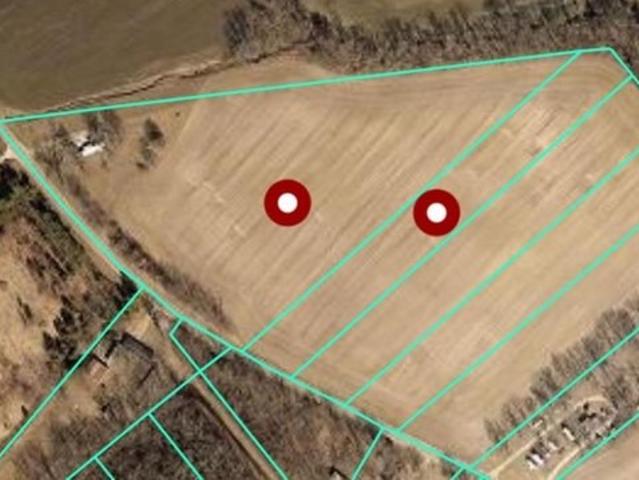 Land for sale in Bruceville, Indiana