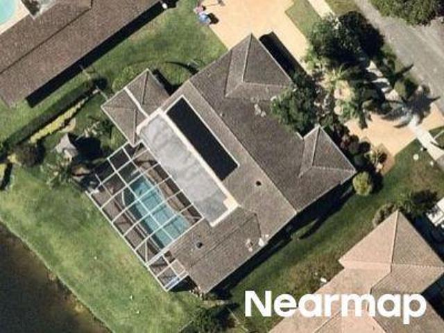 House for sale in Hollywood, Florida