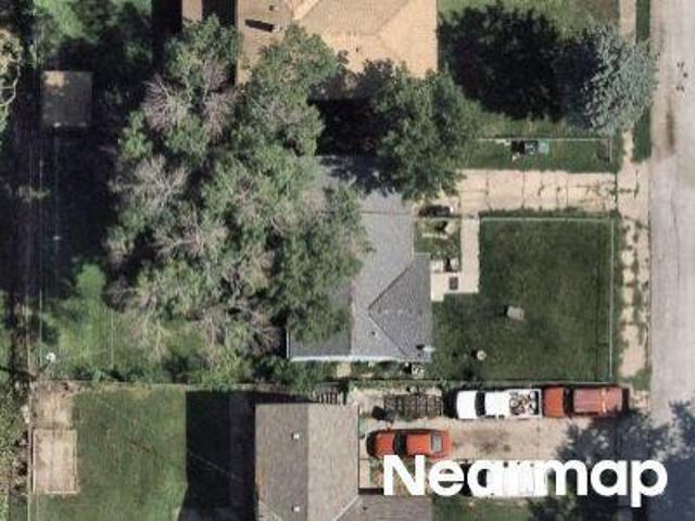 House for sale in Nebraska