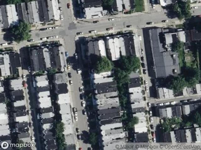 Townhouse for sale in Philadelphia, Pennsylvania