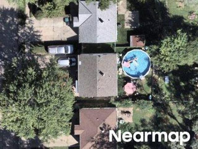 House for sale in Nebraska