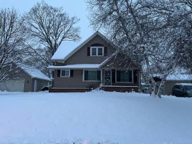 House for sale in Milwaukee, Wisconsin