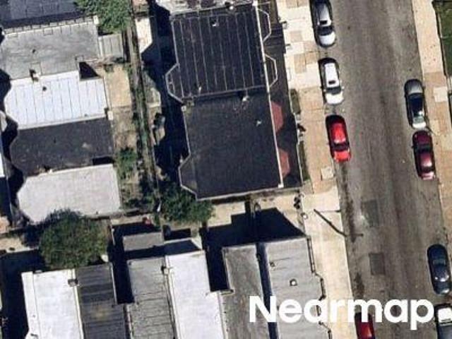 House for sale in Carroll Park, Philadelphia