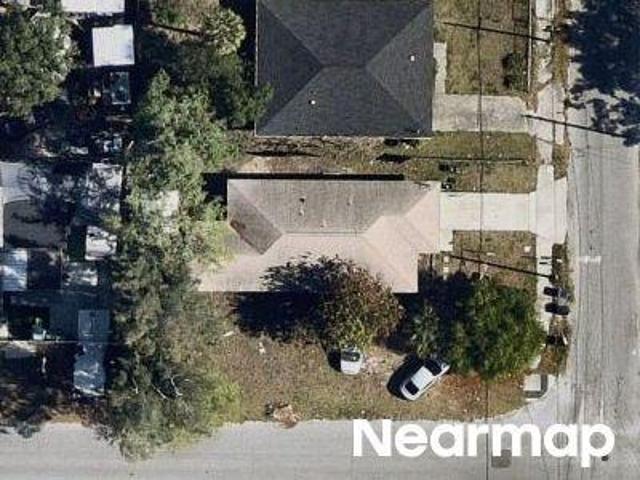 House for sale in Tampa, Florida