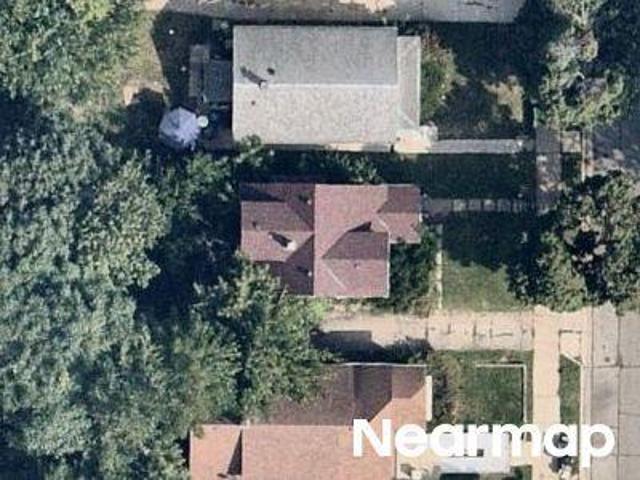 House for sale in Milwaukee, Wisconsin