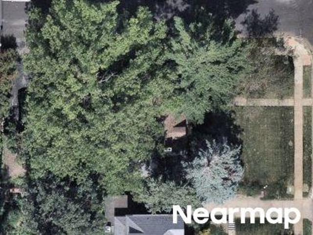 House for sale in Nebraska