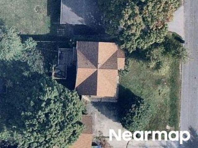 House for sale in Milwaukee, Wisconsin